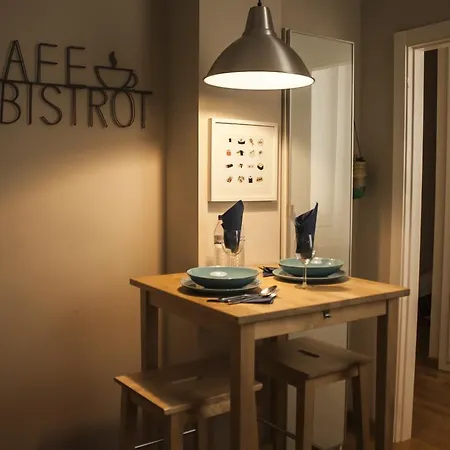 My - Mercat Central Apartment *
