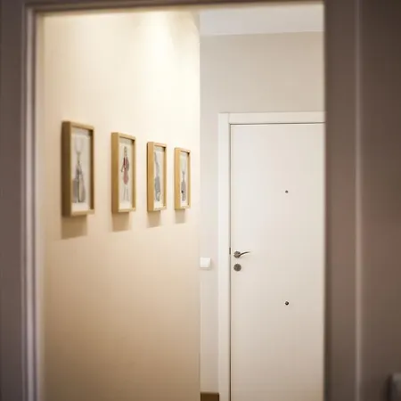 Apartment My - Mercat Central