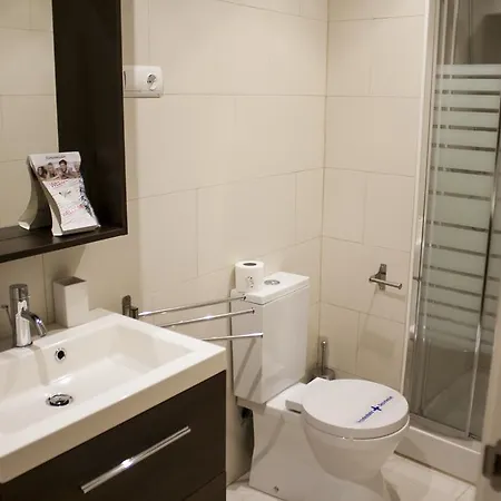 Apartment My - Mercat Central