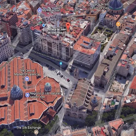 My - Mercat Central