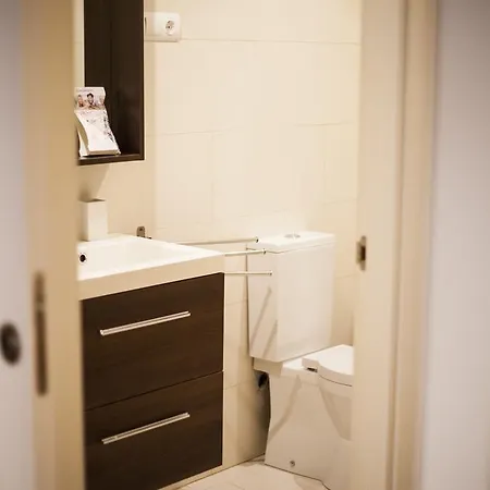 Apartment My - Mercat Central *