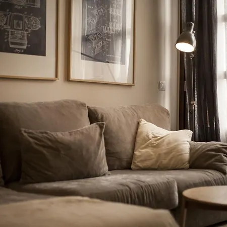 Apartment My - Mercat Central Valencia
