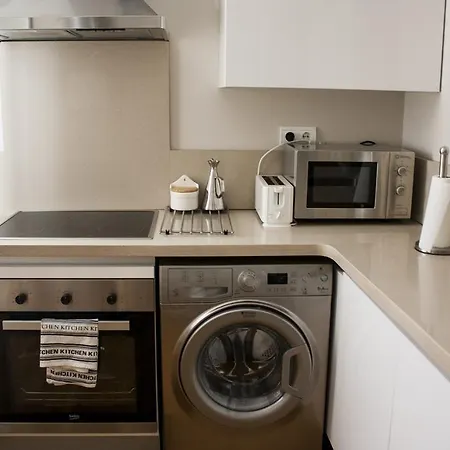 Apartment My - Mercat Central Valencia